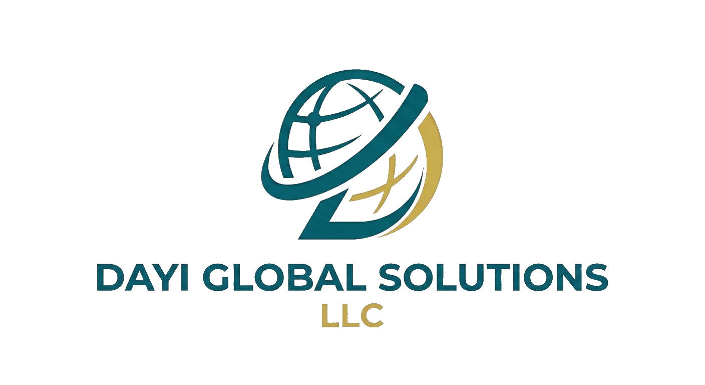 Dayi Global Solutions LLC
